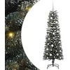 Dirbtinė Kalėdų eglutė Žalia 120 cm PVC, plastikas ir plienas