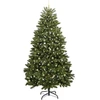 Dirbtinė Kalėdų eglutė 300 cm 300 LED Šilta balta Žalia