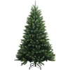 Dirbtinė Kalėdų eglutė su burbulais 210 cm 300 LED Šilta balta
