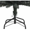 Dirbtinė Kalėdų eglutė Žalia 120 cm PVC, plastikas ir plienas