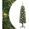 Dirbtinė Kalėdų eglutė Žalia 120 cm PVC, plienas ir plastikas