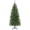 Dirbtinė Kalėdų eglutė Žalia 150 cm PE ir PVC