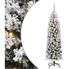 Dirbtinė Kalėdų eglutė Žalia 150 cm PVC, plienas ir plastikas