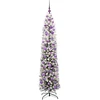 Dirbtinė Kalėdų eglutė Žalia 180 cm PVC, plienas ir plastikas