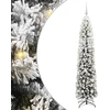 Dirbtinė Kalėdų eglutė Žalia 180 cm PVC, plienas ir plastikas