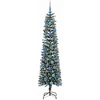 Dirbtinė Kalėdų eglutė Žalia 180 cm PVC, plastikas ir plienas