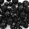 Dirbtinė Kalėdų eglutė 300 LED Šilta balta PVC ir metalas Žalia