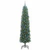 Dirbtinė Kalėdų eglutė Žalia 240 cm PVC, plienas ir plastikas