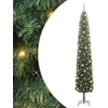 Dirbtinė Kalėdų eglutė Žalia 270 cm PVC, plienas ir plastikas
