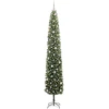 Dirbtinė Kalėdų eglutė Žalia 270 cm PVC, plienas ir plastikas