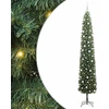 Dirbtinė Kalėdų eglutė Žalia 270 cm PVC, plienas ir plastikas