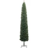 Dirbtinė Kalėdų eglutė Žalia 300 cm PVC, plienas ir plastikas
