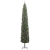 Dirbtinė Kalėdų eglutė Žalia 300 cm PVC, plienas ir plastikas