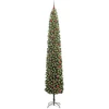 Dirbtinė Kalėdų eglutė Žalia 300 cm PVC, plienas ir plastikas