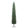 Dirbtinė Kalėdų eglutė Žalia 300 cm PVC, plienas ir plastikas