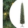 Dirbtinė Kalėdų eglutė Žalia 300 cm PVC, plienas ir plastikas