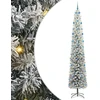 Dirbtinė Kalėdų eglutė Žalia 300 cm PVC, plienas ir plastikas
