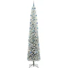 Dirbtinė Kalėdų eglutė Žalia 300 cm PVC, plienas ir plastikas