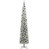 Dirbtinė Kalėdų eglutė Žalia 300 cm PVC, plienas ir plastikas