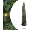 Dirbtinė Kalėdų eglutė Žalia 300 cm PVC, plienas ir plastikas