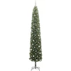 Dirbtinė Kalėdų eglutė Žalia 300 cm PVC, plienas ir plastikas