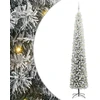 Dirbtinė Kalėdų eglutė Žalia 300 cm PVC, plienas ir plastikas