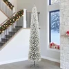 Dirbtinė Kalėdų eglutė Žalia 300 cm PVC, plienas ir plastikas