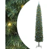 Dirbtinė Kalėdų eglutė Žalia 300 cm PVC, plienas ir plastikas