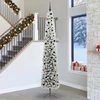 Dirbtinė Kalėdų eglutė Žalia 300 cm PVC, plienas ir plastikas