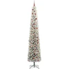 Dirbtinė Kalėdų eglutė Žalia 300 cm PVC, plienas ir plastikas