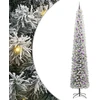Dirbtinė Kalėdų eglutė Žalia 300 cm PVC, plienas ir plastikas