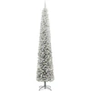 Dirbtinė Kalėdų eglutė Žalia 300 cm PVC, plienas ir plastikas