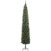 Dirbtinė Kalėdų eglutė Žalia 300 cm PVC, plienas ir plastikas