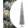 Dirbtinė Kalėdų eglutė Žalia 300 cm PVC, plienas ir plastikas