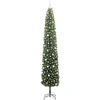 Dirbtinė Kalėdų eglutė Žalia 300 cm PVC, plienas ir plastikas
