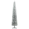 Dirbtinė Kalėdų eglutė Žalia 300 cm PVC, plienas ir plastikas