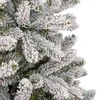 Dirbtinė Kalėdų eglutė 180 cm 300 LED Šilta balta