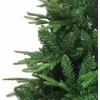 Dirbtinė Kalėdų eglutė, žalios spalvos, 180cm, PVC ir PE