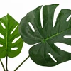 Dirbtinė Monstera Augalas Žalia 70 x 16 x 130 cm