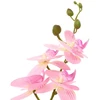 Dirbtinė orchidėja su vazonu Rožinė 45 x 15 x 65 cm
