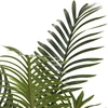 Dirbtinė palmė, žalia, 80cm, PP