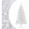 Dirbtinė Sulankstoma Kalėdų Eglutė 150 cm 150 LED Šilta balta