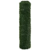 Dirbtinė tvora Tamsiai žalia 1,5 x 3 m PVC ir Plienas