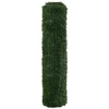 Dirbtinė tvora Tamsiai žalia 1,5 x 3 m PVC ir Plienas