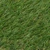 Dirbtinė žolė, 1,33x10m/20mm, žalios spalvos