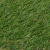 Dirbtinė žolė, 1x10m/20mm, žalios spalvos