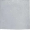 Neslystantis kilimas iš dirbtinio triušio kailio OLITE Pilka