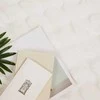 Neslystanti antklodė iš dirbtinio triušio kailio Olite 4 pcs