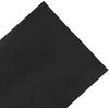 Dirbtinio žolės juosta su klijais Juoda 20 x 0,15 cm