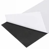 Dirbtinio žolės juosta su klijais Juoda 15 cm x 20 m